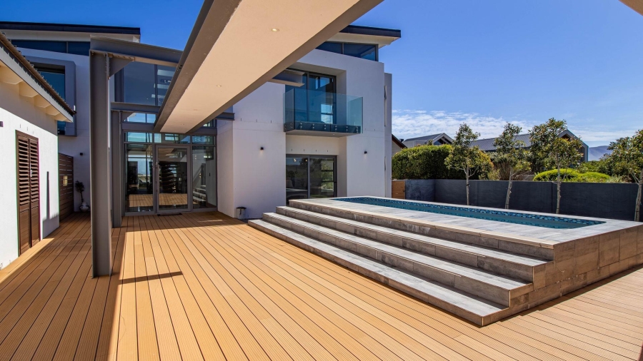 5 Bedroom Property for Sale in Benguela Cove Lagoon Wine Estate Western Cape